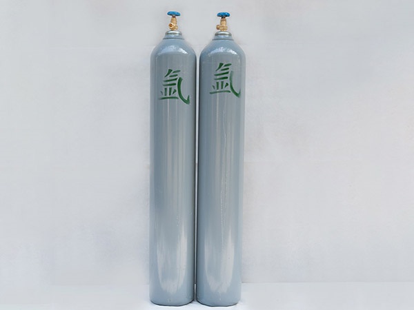 氩气