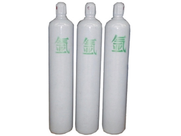 氩气