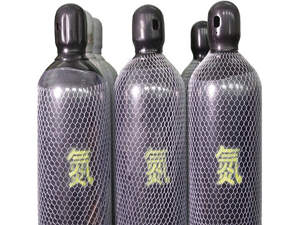 氮气
